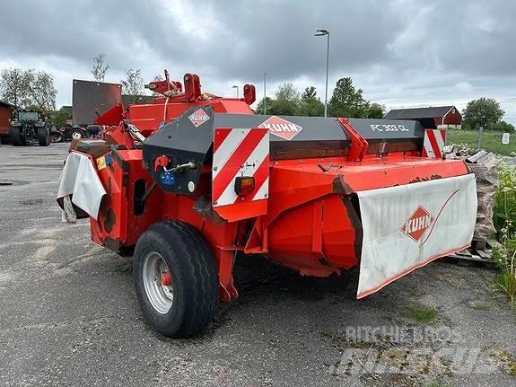 Kuhn FC303GL Outros equipamentos de forragem e ceifa