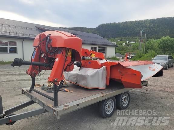 Kuhn FC314D Outros equipamentos de forragem e ceifa