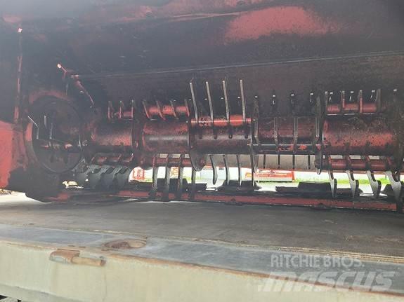 Kuhn FC314D Outros equipamentos de forragem e ceifa