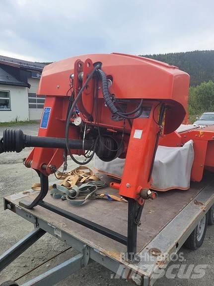 Kuhn FC314D Outros equipamentos de forragem e ceifa