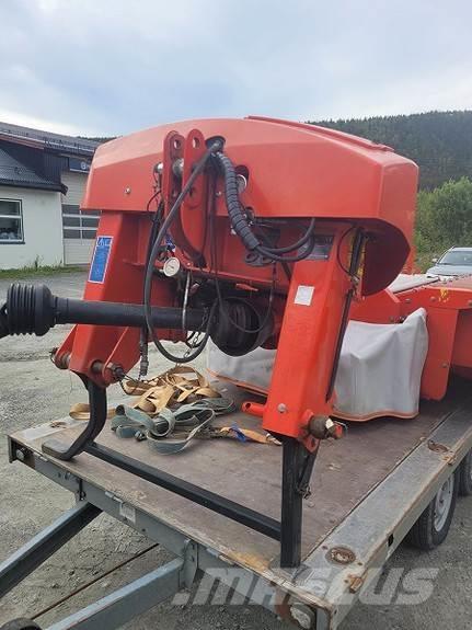 Kuhn FC314D Outros equipamentos de forragem e ceifa