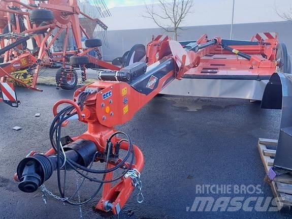 Kuhn FC3561TCD Outros equipamentos de forragem e ceifa