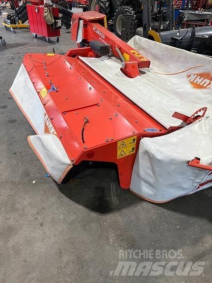 Kuhn GA283 GII-FF Outros equipamentos de forragem e ceifa