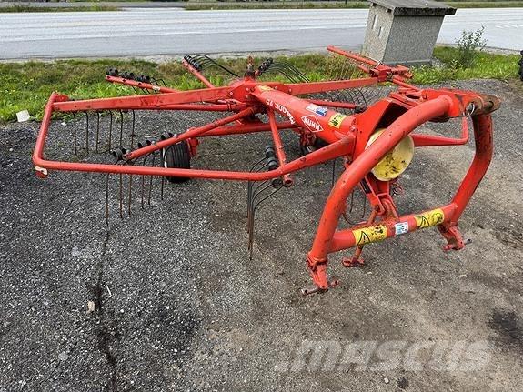 Kuhn GA300GM Outros equipamentos de forragem e ceifa
