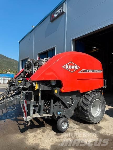 Kuhn I-bio Outros equipamentos de forragem e ceifa