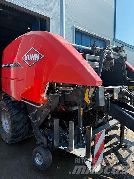 Kuhn I-bio Outros equipamentos de forragem e ceifa