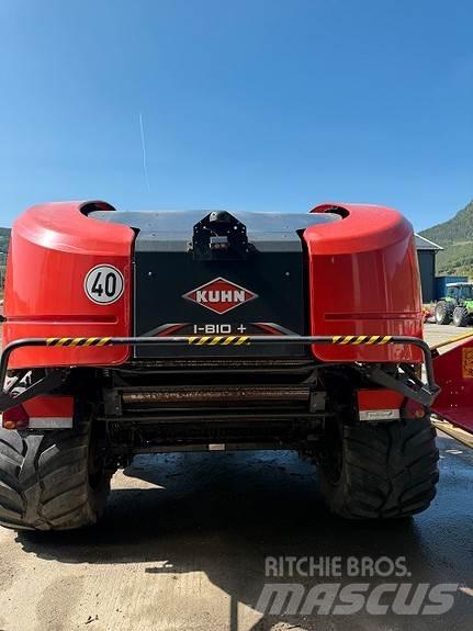 Kuhn I-bio Outros equipamentos de forragem e ceifa