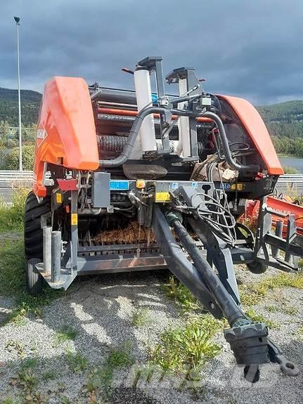 Kuhn I-BIO+ Outros equipamentos de forragem e ceifa