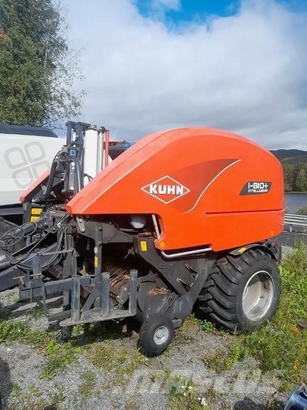 Kuhn I-BIO+ Outros equipamentos de forragem e ceifa