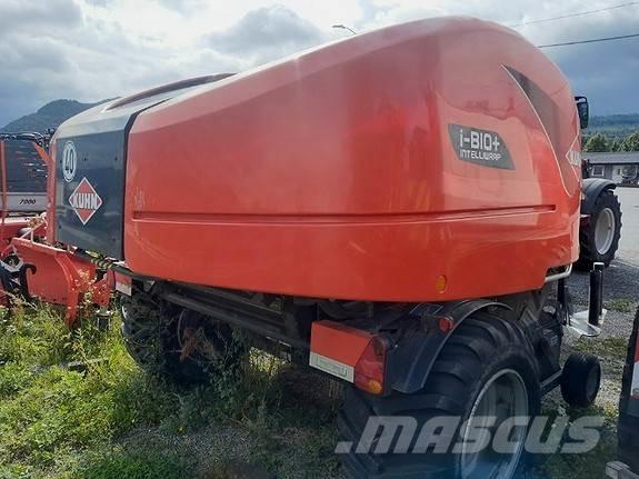 Kuhn I-BIO+ Outros equipamentos de forragem e ceifa