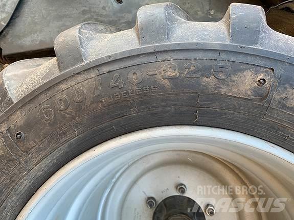 Kuhn Ibio oc23 Enfardadeira de rolos