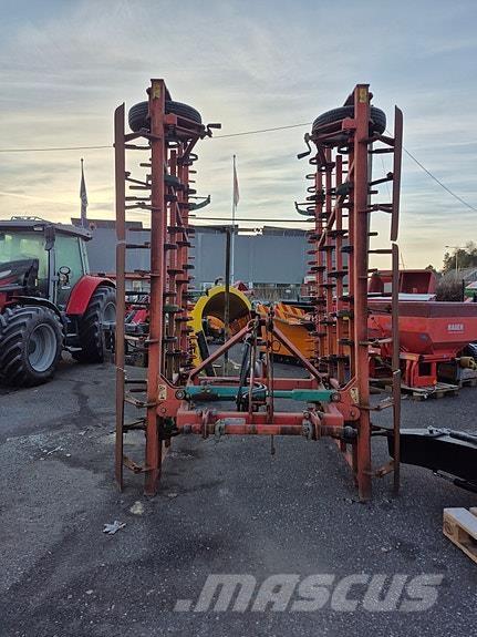 Kverneland  Outras máquinas de lavoura e acessórios