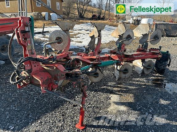 Kverneland 150S Charruas convencionais