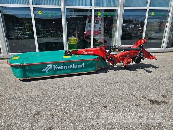 Kverneland 2028M Gadanheiras