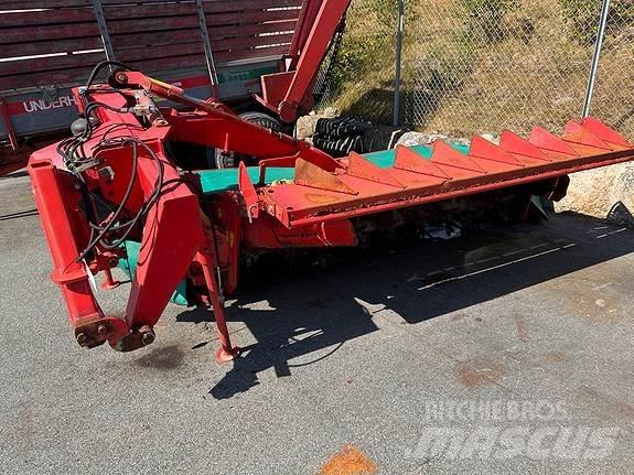 Kverneland 3132 Gadanheiras