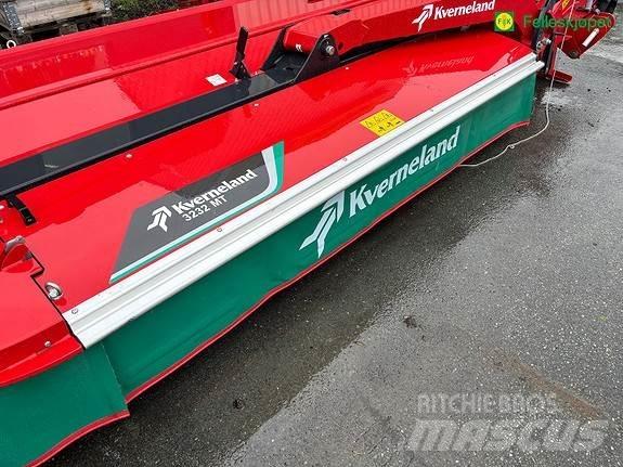 Kverneland 3232MT Gadanheiras
