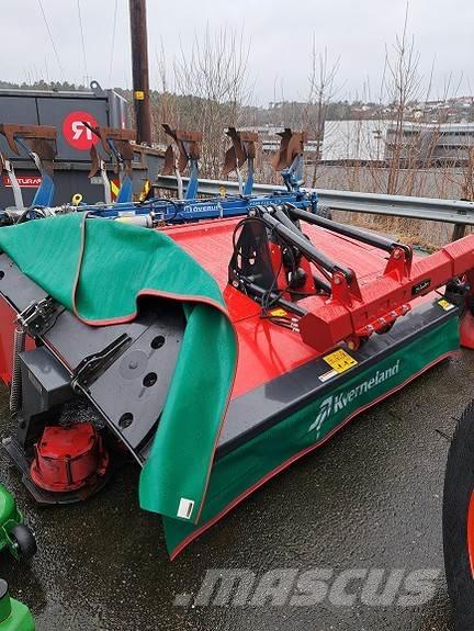 Kverneland 3332MT Outros equipamentos de forragem e ceifa