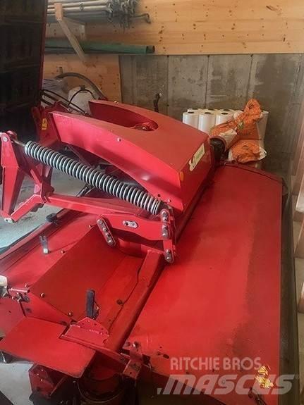 Kverneland 3632FT Outros equipamentos de forragem e ceifa