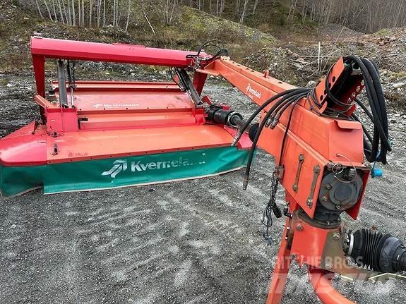 Kverneland 4328 LT Outros equipamentos de forragem e ceifa