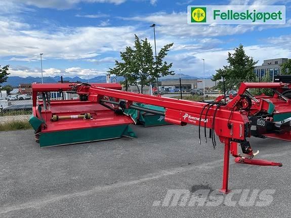 Kverneland 4332 CT Gadanheiras