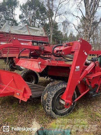 Kverneland 4332LT Outros equipamentos de forragem e ceifa