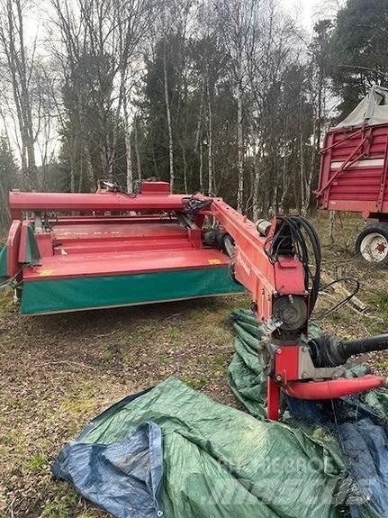 Kverneland 4332LT Outros equipamentos de forragem e ceifa