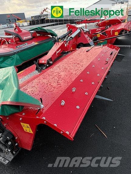 Kverneland 5087 MT Outros equipamentos de forragem e ceifa