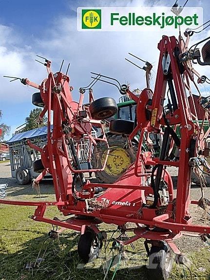 Kverneland 8480 Outros equipamentos de forragem e ceifa