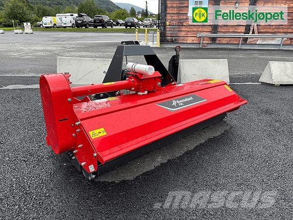Kverneland FML 180 Outros equipamentos de forragem e ceifa