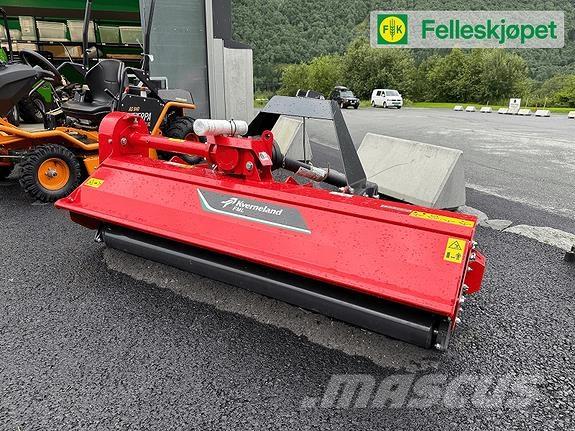 Kverneland FML 180 Outros equipamentos de forragem e ceifa