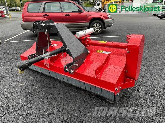 Kverneland FML 180 Outros equipamentos de forragem e ceifa