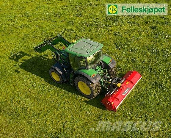 Kverneland FRO 280 Outros equipamentos de forragem e ceifa