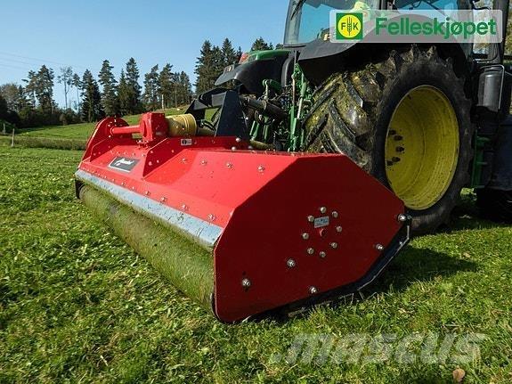 Kverneland FRO 280 Outros equipamentos de forragem e ceifa