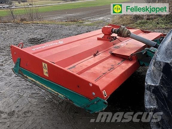 Kverneland KD280 Outros equipamentos de forragem e ceifa