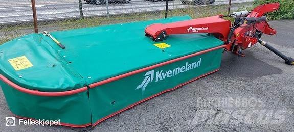 Kverneland ta2832m Outros equipamentos de forragem e ceifa
