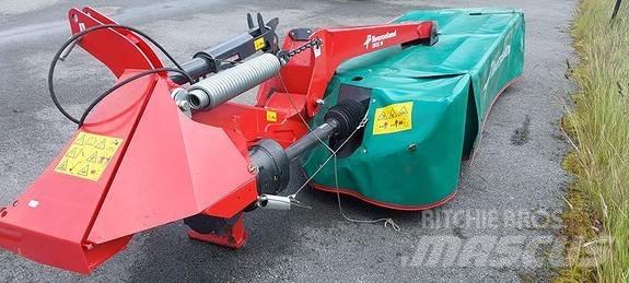 Kverneland ta2832m Outros equipamentos de forragem e ceifa