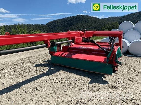 Kverneland TA4332C Outros equipamentos de forragem e ceifa