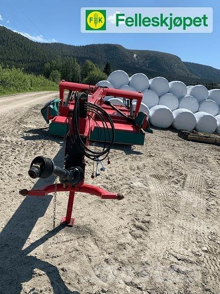 Kverneland TA4332C Outros equipamentos de forragem e ceifa