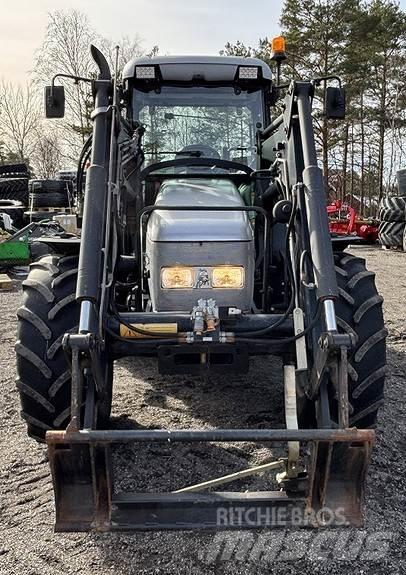 Lamborghini R3.85 Tratores Agrícolas usados