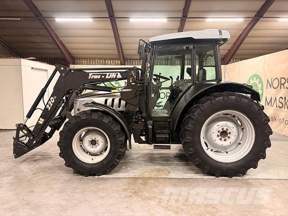 Lamborghini R3.95 Tratores Agrícolas usados
