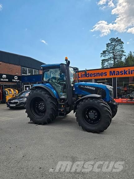 Landini 6-155RS Tratores Agrícolas usados