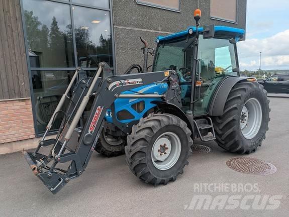 Landini ALPINE 85 Tratores Agrícolas usados