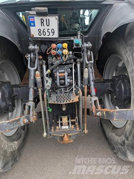 Landini ALPINE 85 Tratores Agrícolas usados