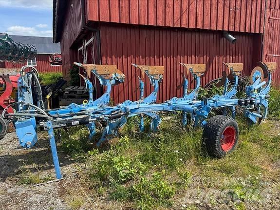 Lemken Juwel 7 Charruas convencionais