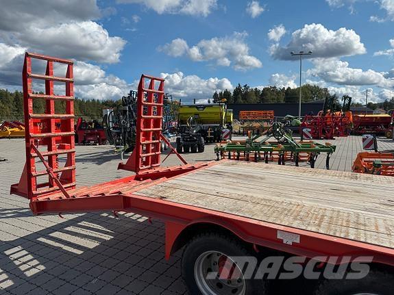 MAC A2LL Reboques agricolas de uso geral