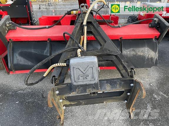  Mahlers Lb2800 Outros limpa-neves e máquinas de limpeza viária