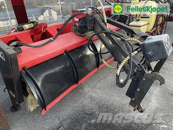  Mahlers Lb2800 Outros limpa-neves e máquinas de limpeza viária