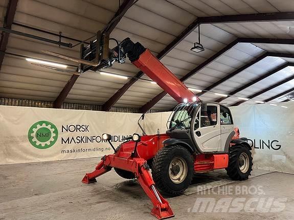 Manitou 1840 Manipuladores telescópicos