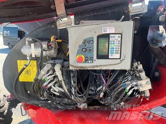 Manitou ATJ 160+ Outros elevadores e plataformas