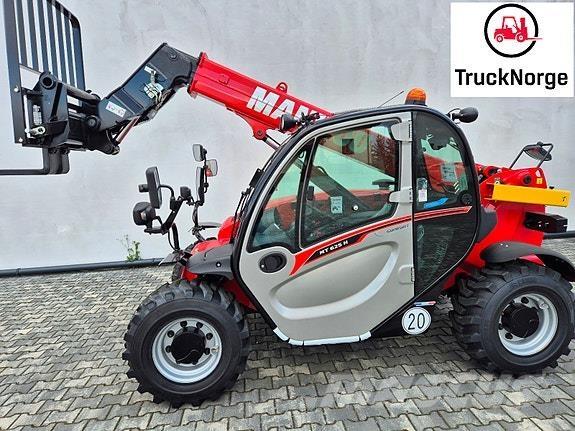 Manitou MT625 #NY# Manipuladores telescópicos